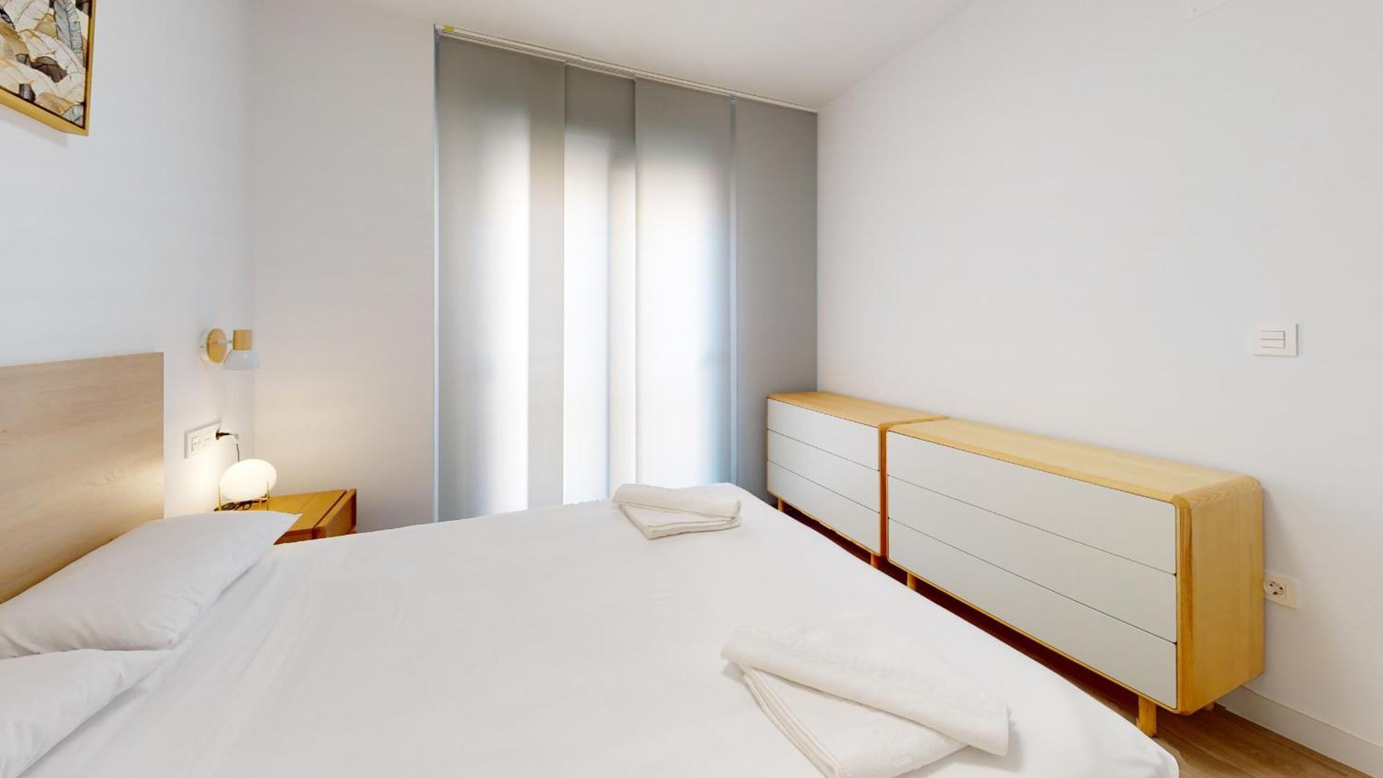 Alicante Colorful Penthouse Center 5A Exterior photo